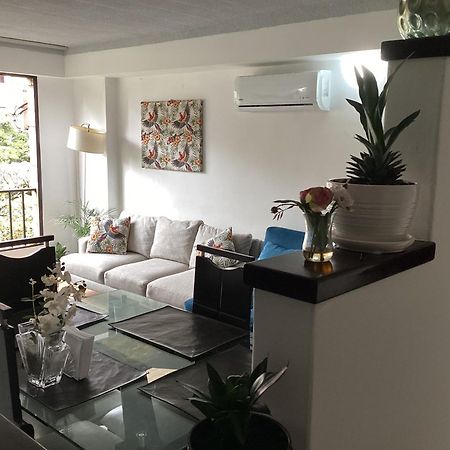 Apartment Riberas Cali Dış mekan fotoğraf