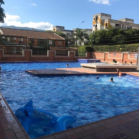 Apartment Riberas Cali Dış mekan fotoğraf