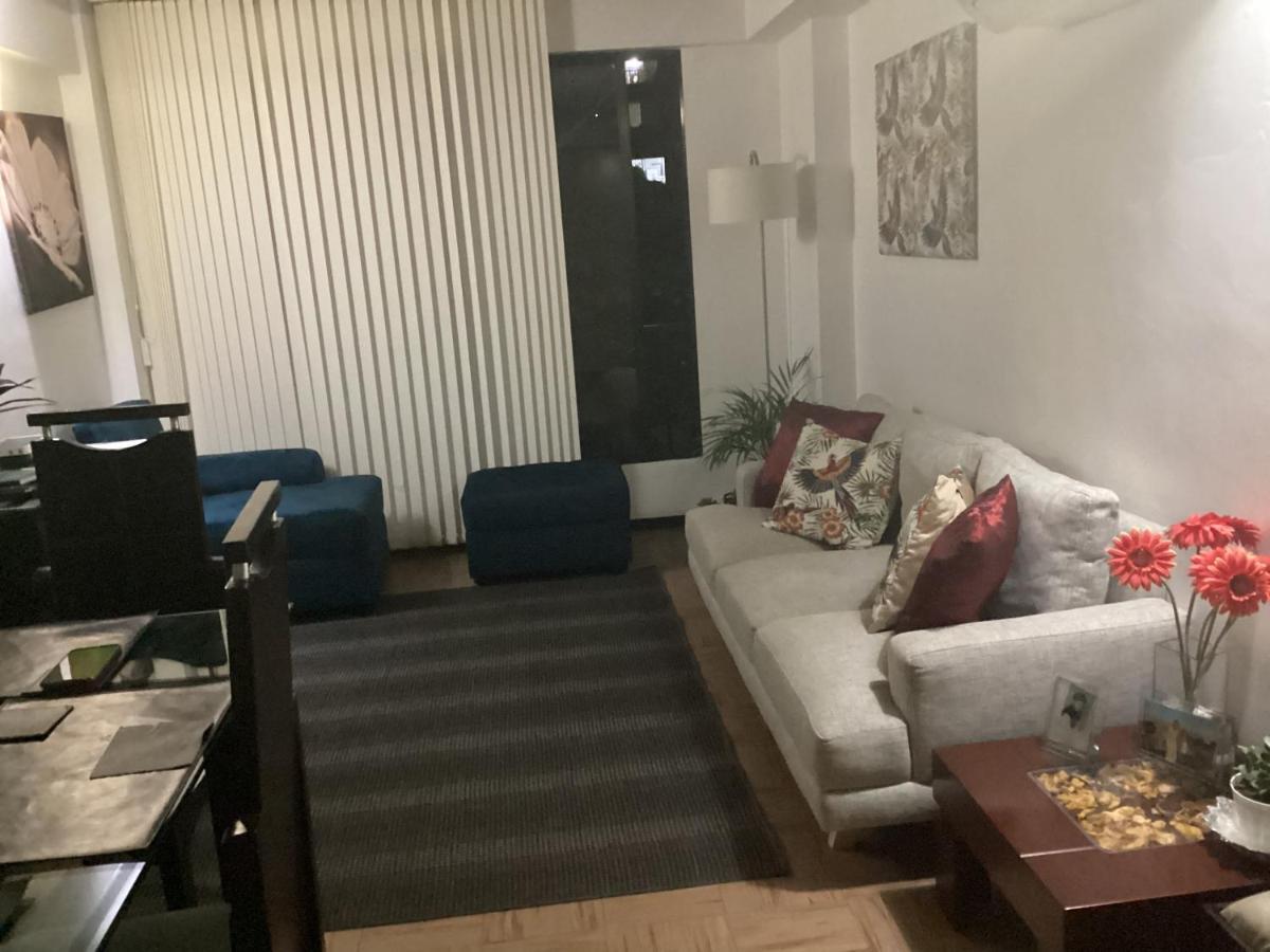 Apartment Riberas Cali Dış mekan fotoğraf