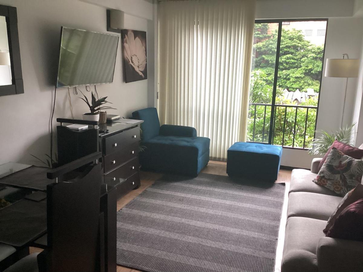 Apartment Riberas Cali Dış mekan fotoğraf