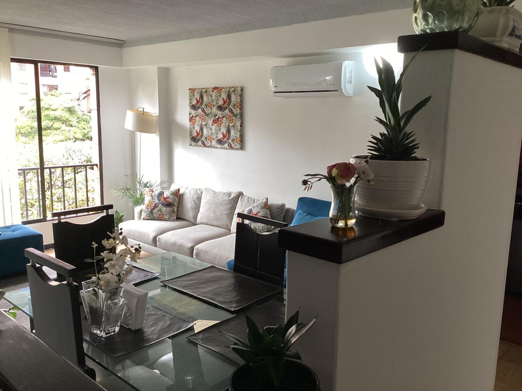 Apartment Riberas Cali Dış mekan fotoğraf