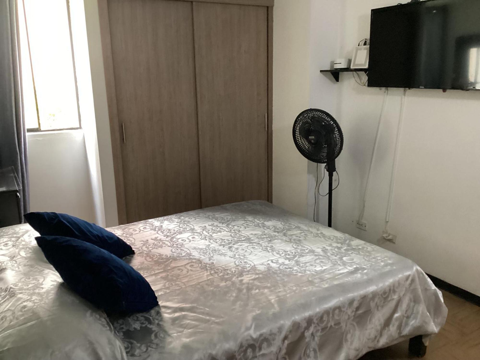 Apartment Riberas Cali Dış mekan fotoğraf