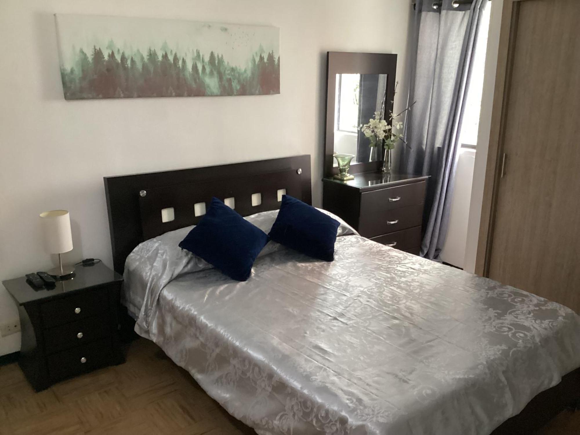 Apartment Riberas Cali Dış mekan fotoğraf