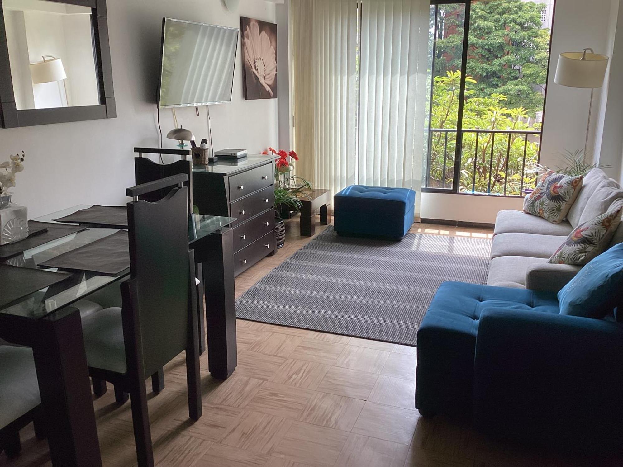 Apartment Riberas Cali Dış mekan fotoğraf