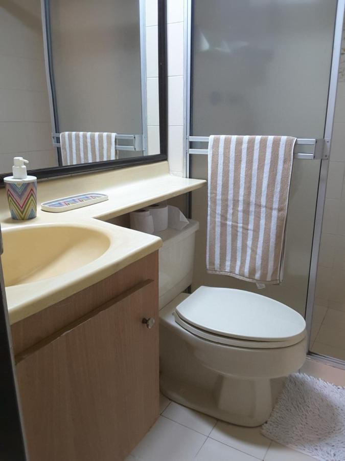 Apartment Riberas Cali Oda fotoğraf