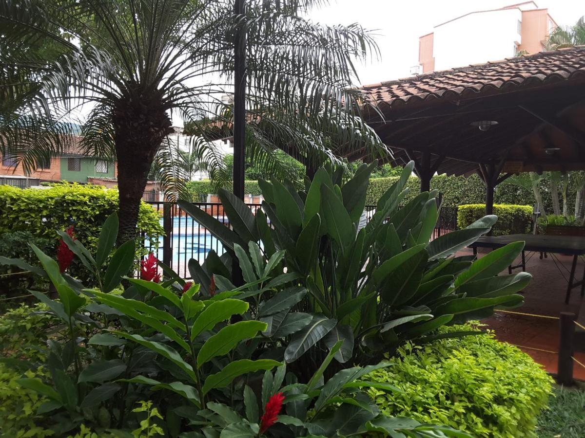 Apartment Riberas Cali Dış mekan fotoğraf